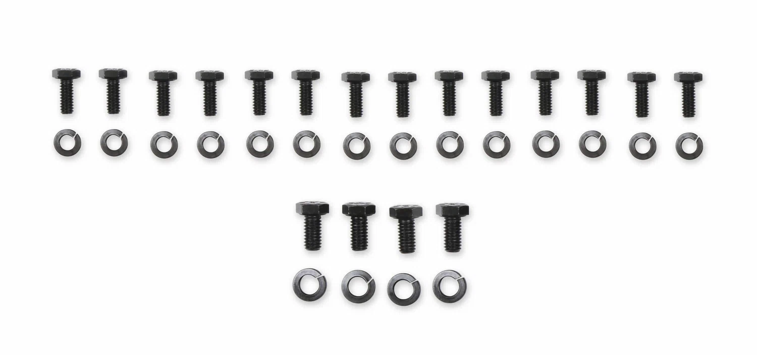 Oil Pan Kit- Fabricated - 5004WND